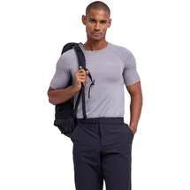 Falke T-Shirt Grau/Light grey-heather XXL