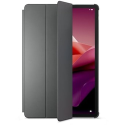 Lenovo Tab P12 Folio Case grau