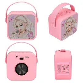 TopModel Karaoke Set