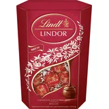 Lindt Lindor Kugeln Milch