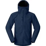 NORRONA LOFOTEN GORE-TEX INSULATED Jacke 2026 indigo night - XXL