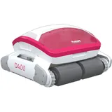 Neu: BWT Poolroboter D400 für Bodenreinigung mittlerer Pools jeder Form (7290114800235)