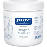 pro medico PURE ENCAPSULATIONS ENERGIE&AUSDAUER 340 g