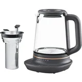 Electrolux Explore 7 1,7 l Schwarz