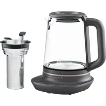 Electrolux Explore 7 1,7 l Schwarz