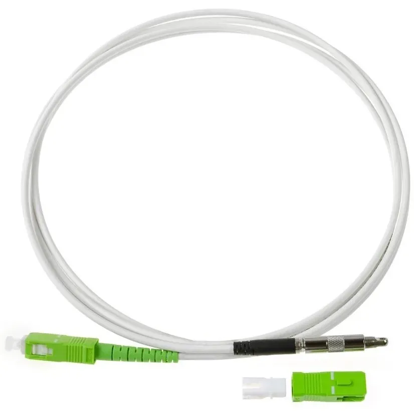 Paschke FTTH Patchkabel Push-/Pull F05P059WS-30