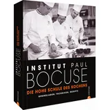 Christian Verlag Gmbh Die hohe Schule des Kochens