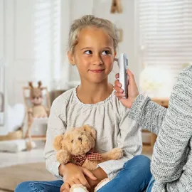 Reer 3in1 Infrarot-Fieberthermometer 1 St