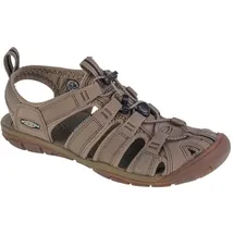 KEEN Clearwater CNX Damen timberwolf/timberwolf 37