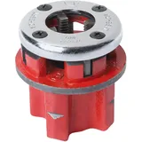 Rothenberger Industrial Gewinde Schneidkopf Ø 1/2" für konische Gewinde 070756E