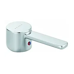 Kludi Zenta Griffhebel 7487205-00 chrom