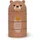 Legami - Desk Organizer, Schreibtisch-Organizer mit 3 seitlich zu öffnenden Schubladen, oberes Fach mit Schiebeverschluß, Teddy Bear-Motiv