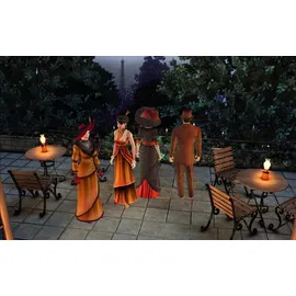 Adventure Collection 5: Femmes Fatales (PC)