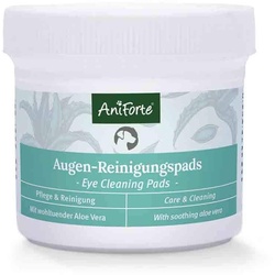 AniForte Augen-Reinigungspads 100 Stück