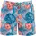 frozen cape Badeshorts RIBEIRA in Turquoise | Gr.: S