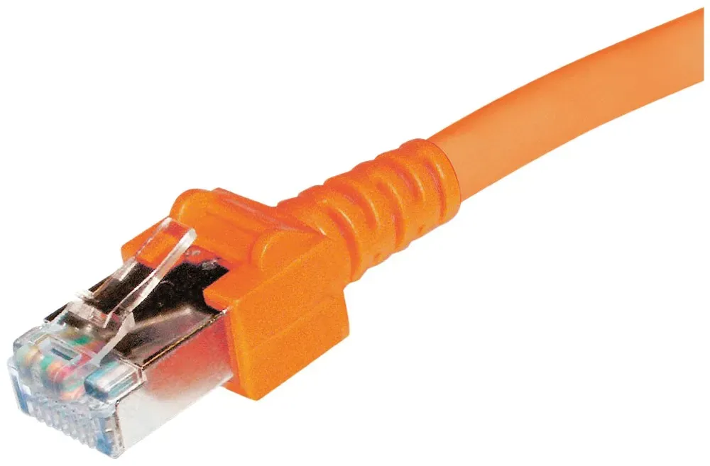 Dätwyler IT Infra Patchkabel 4P Cat5 or20,0m 652780