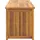 vidaXL Gartenbox 150 x 50 x 55 cm Teak