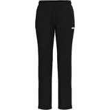 Jako Webhose One Regular Schwarz 44