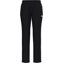 Jako Webhose One Regular Schwarz 44