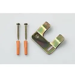 LAUFEN Befestigung H8998840000001 für Bürstenhalter, Universal