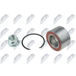 Nty Radlagersatz [Hersteller-Nr. KLP-FT-019] für Fiat