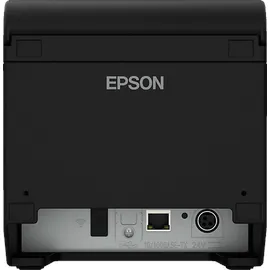 Epson TM T20III - Belegdrucker monochrom Thermozeile Drucker Netzwerkfähig