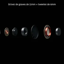 CMF Buds Pro 2 Orange