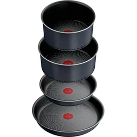 Tefal Ingenio So'Light L7239523 Topfset 5 Teile