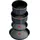Tefal Ingenio So'Light L7239523 Topfset 5 Teile