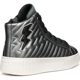 GEOX Mikiroshi Kids Silber 29