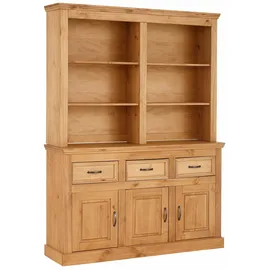 OTTO home Buffet Selma 145 cm BEIGE