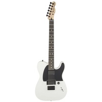 Fender Jim Root Telecaster FW Flat White