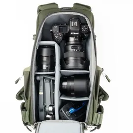 thinkTANK BackLight Sprint Montane Green
