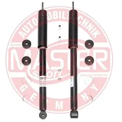 Master-sport Germany Stoßdämpfer [Hersteller-Nr. 16K002782] für Honda