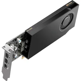 NVIDIA Quadro RTX A1000 8 GB GDDR6