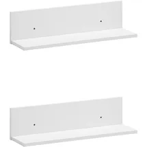 Schildmeyer Torge Büroschrank 60 x 17,3 x 15,7 cm weiß