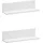 Schildmeyer Torge Büroschrank 60 x 17,3 x 15,7 cm weiß