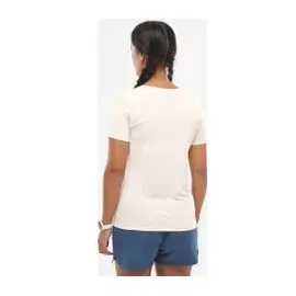 Millet Intense Essential Women Beige/Weiß XL