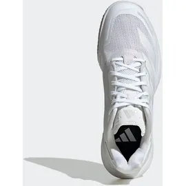 adidas Defiant Speed 2 Clay Weiß 37