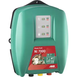 AKO Power Profi Ni 7000