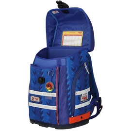 McNeill Ergo Primero arrow