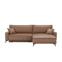 Sofa.de Ecksofa Mango ¦ Maße (cm): B: 264 H: 89 T: 181