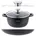 Cheffinger Aluguss 40 rund