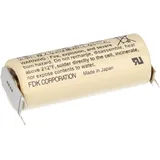 Akkuman.de Akkutechnik vom Fachmann Fdk Lithium 3V 2500 mAh 2 St.