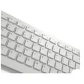 Dell Pro KM5221W DE Set weiß