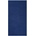 Handtuch Kristall Marine - Blau 50 x 100 cm