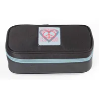 Nitro Schlampermäppchen Pencil Case XL peace love/1994