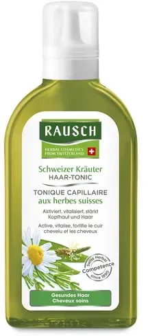 RAUSCH Haartonic Schweizer Kräuter