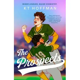 Little, Brown and Company The Prospects