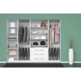 Hettich Hosenhalter Amari 500 - 600 mm